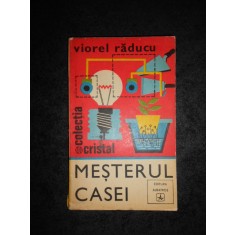 VIOREL RADUCU - MESTERUL CASEI