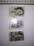 Cumpara ieftin LOT 3 SURPRIZE - CARTONASE -MISS OLANDA 1931,MISS ITALIA 1930, MISSGERMANIA 1930