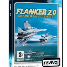 Joc PC Flanker 2.0