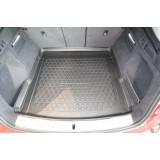 Tava portbagaj dedicata Audi Q5 / Q5 Sportback (2) FY 2017-prezent, Cool Liner&trade; Aristar (bancheta neculisanta)