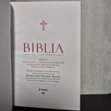 Bartolomeu Valeriu Anania (versiune diortosită, redactată și adnotată) - Biblia cu ilustrații &ndash; Volumul II