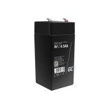 Baterie Green Cell 4V 4.5Ah 4500mAh