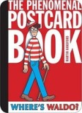 Where&#039;s Waldo? the Phenomenal Postcard Book