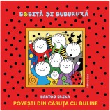 Cumpara ieftin Povesti Din Casuta Cu Buline, Bartos Erika - Editura Casa