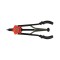 Presa manual pentru piulite nituibile m3-m12 Yato YT-36125