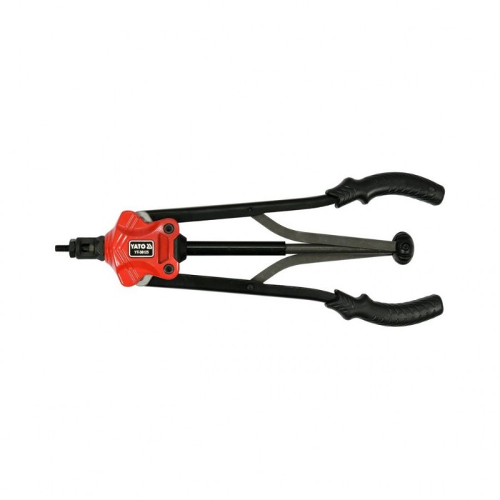 Presa manual pentru piulite nituibile m3-m12 Yato YT-36125