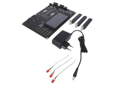Kit Evaluare SIM8905E Bluetooth 4.0 SIM8909 foto