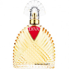 Diva Apa de parfum Femei 50 ml foto