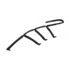 Furtun preaplin injector Audi A3 1.6tdi 20, Seat Leon 1.6tdi 20, Skoda Fabia 2 1.6tdi 20, Octavia 2 1.6tdi 20, Superb 1.6tdi 20, Vw Golf 6 1.6tdi 20,