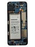 Placa de baza Samsung SM-A600 A6 32GB, second-hand, testata