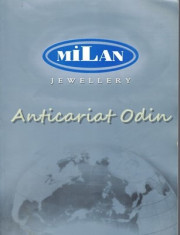 Milan Jewellery. Catalog Bijuterii foto