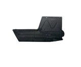 Scut cutie viteze Bmw Seria 1 (F20), 2011-06.2019; Seria 3/3 Gt (F30/31/34/35), 01.2012-12.2019; Seria 4/4 Gc (F32/F33/F36/F82/83), 12.2013-2020, mon