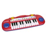 Cumpara ieftin Orga electronica cu 24 clape si lumini, Bontempi
