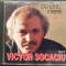 CD ORIGINAL ALPHA SOUND: BEST OF VICTOR SOCACIU - CEASUL IUBIRII (1996)