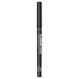 Creion de ochi Scandal&#039;eyes 001 Intense Black, 4.37g, Rimmel London