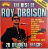 Roy Orbison &lrm;&ndash; The Best Of _ VG+ / VG+ vinil, LP, disc muzica rock & roll _ Arcade, Olanda, 1976, Rock and Roll