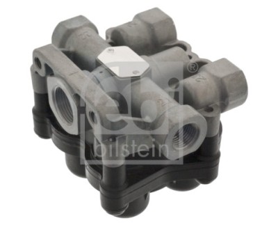 FEBI BILSTEIN 49738 Supapa protectie multicircuit foto