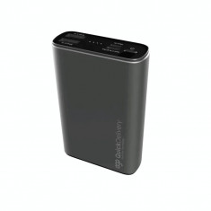 Baterie Externa Ego 10000mAh 1.5A Gri