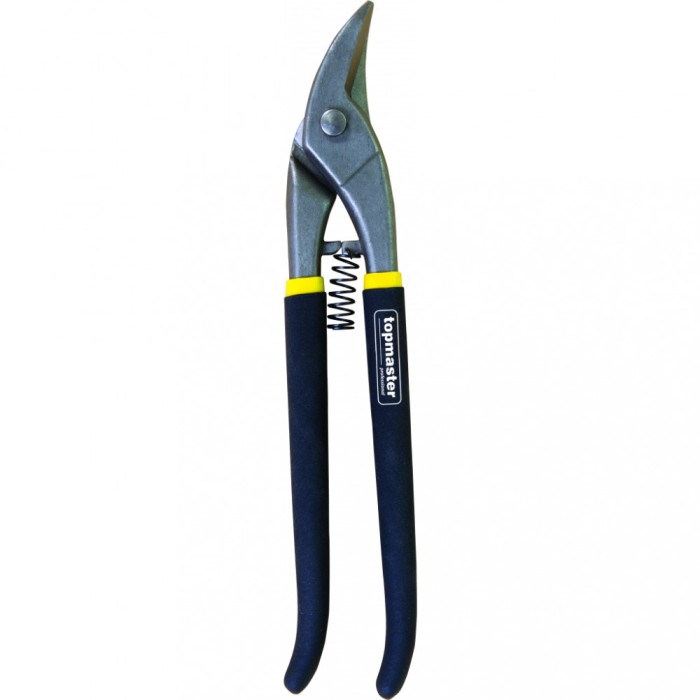 Foarfeca tabla pe stanga TMP HardWork ToolsRange
