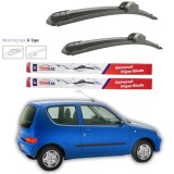Cumpara ieftin Stergatoare Fiat Seicento (187) 1998-2010