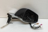Oglinda laterală dreapta TESLA MODEL X 2020 OEM: 1035183-00-K | 31691137