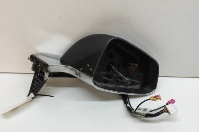Oglinda laterală dreapta TESLA MODEL X 2020 OEM: 1035183-00-K | 31691137 foto