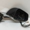 Oglinda laterală dreapta TESLA MODEL X 2020 OEM: 1035183-00-K | 31691137
