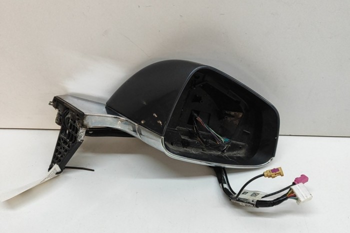 Oglinda laterală dreapta TESLA MODEL X 2020 OEM: 1035183-00-K | 31691137