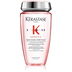 K&eacute;rastase Genesis Bain Hydra-Fortifiant sampon de &icirc;ntărire pentru părul subtiat cu tendința de a cădea 250 ml