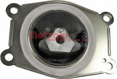 Suport motor OPEL ASTRA H GTC (L08) (2005 - 2016) METZGER 8050953 foto
