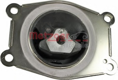 Suport motor OPEL ASTRA H Combi (L35) (2004 - 2016) METZGER 8050953 foto