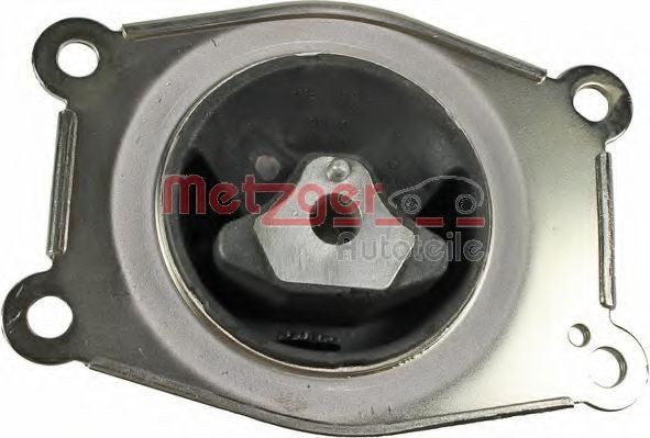 Suport motor OPEL ASTRA H Combi (L35) (2004 - 2016) METZGER 8050953