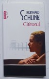 Cititorul de Bernhard Schlink - Editia a III-a, 2011 - Polirom - 199 pagini