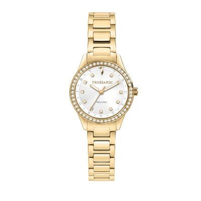 Ceas Dama, Trussardi, T-Sky R2453151504 - Marime universala foto