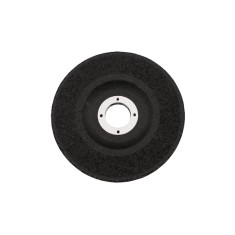 Disc pentru polizat, 125 mm x 6.4 mm x 22.2 mm