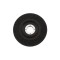 Disc pentru polizat, 230 mm x 6.4 mm x 22.2 mm