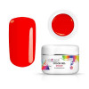 Gel colorat Inginails UV/LED - Ferrari Red, 5g