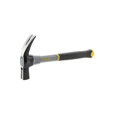 Stanley STHT0-54123, ciocan dulgher magnetic, 750 G foto