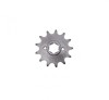 Pinion Transmisie Fata 13Z 520 ATV 250, Distanta orificii 34mm, 6 freze