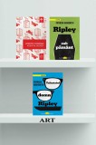 Cumpara ieftin Pachet Identități secrete (3 volume)