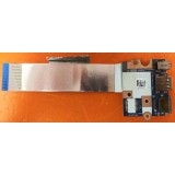 Modul audio pentru Toshiba Satellite C35-C5241