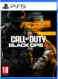 Call Of Duty Black Ops 6 PS5, Activision