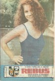 Revista Flacara Rebus nr. 11-12 / iunie 1990