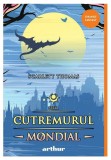 Box set Cutremurul mondial. Volumele 1-3