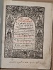 CUM SA SE URMEZE SLUJBA IN SFANTA DUMINICA A PASTELUI SI IN TOATA SAPTAMANA LUMINATA, NEAMT, 1833