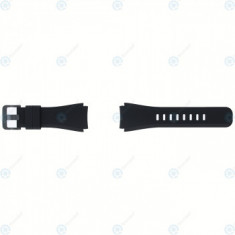 Samsung Gear S3 frontier (SM-R760) Set curea L negru