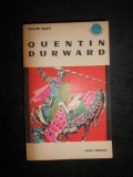 Walter Scott - Quentin Durward (1966)