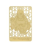 Card Buddha Fericirii 2026