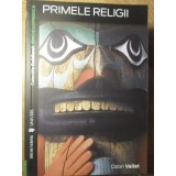 PRIMELE RELIGII-ODON VALLET-360126
