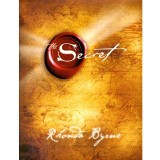 Rhonda Byrne - The Secret - 100376